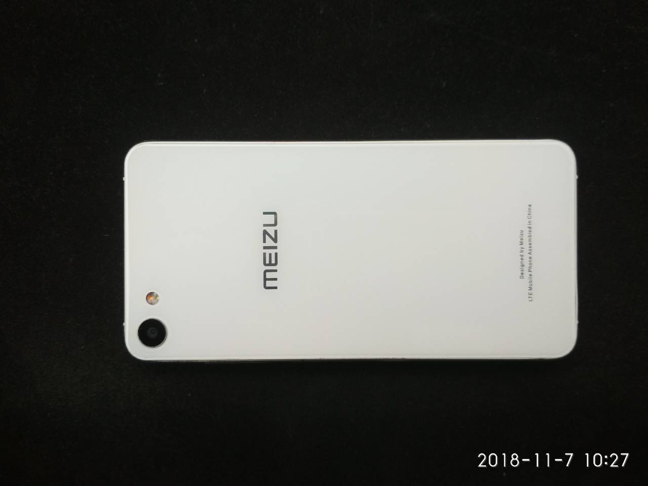 ремонт телефона meizu ДО