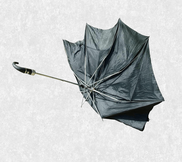 ремонт зонтов